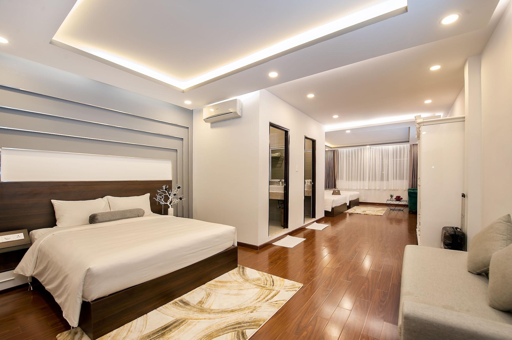 Khách sạn Adora Hồ Chí Minh TP. Hồ Chí Minh