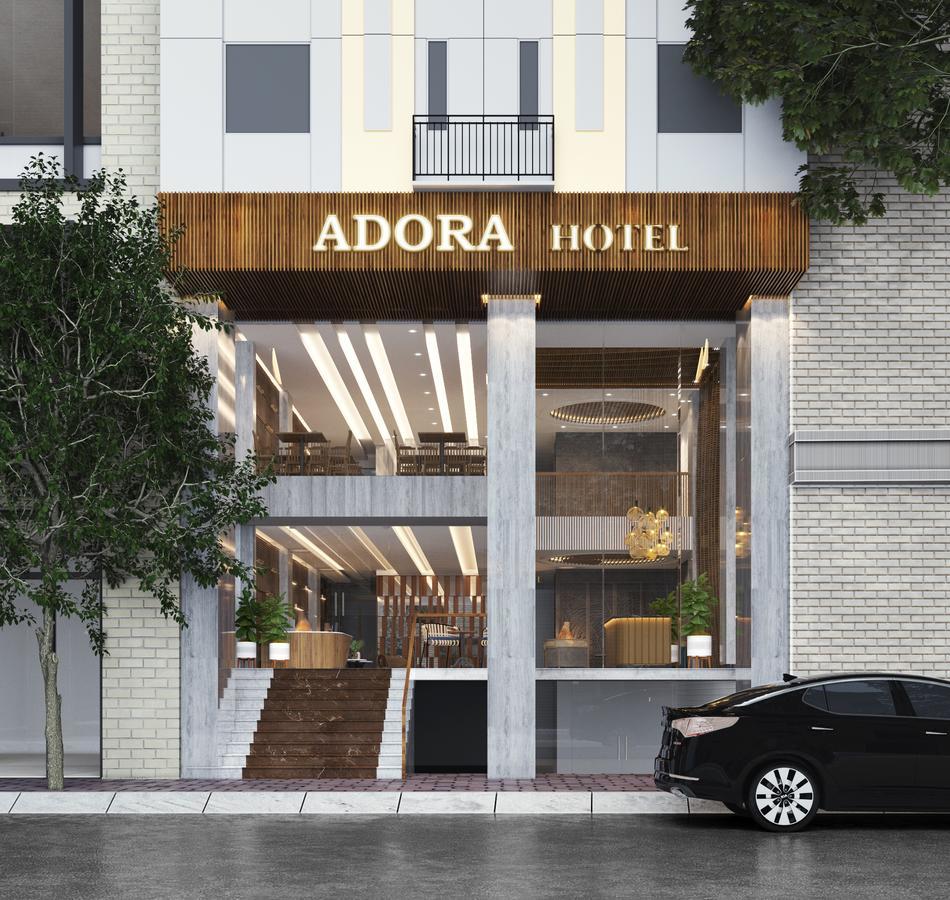 Adora Hồ Chí Minh Khách sạn