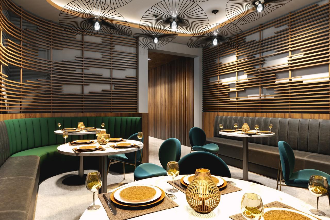 Khách sạn Adora Hồ Chí Minh 4*