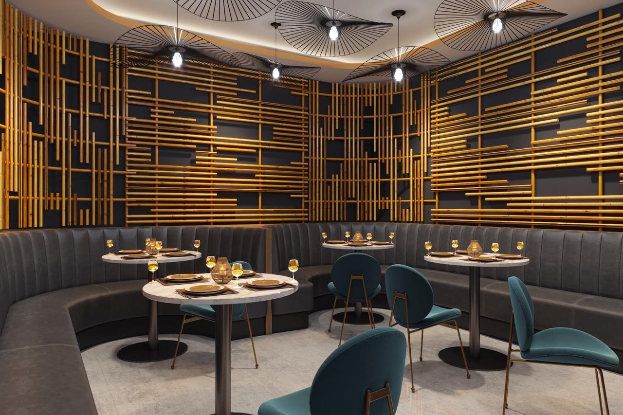 Adora Hồ Chí Minh 4*
