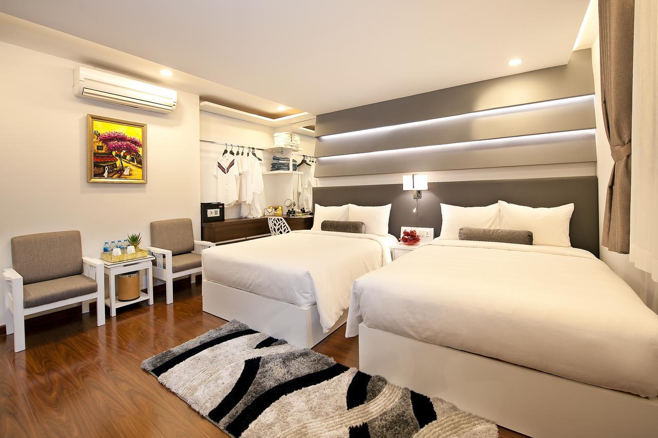 Adora Hồ Chí Minh Khách sạn