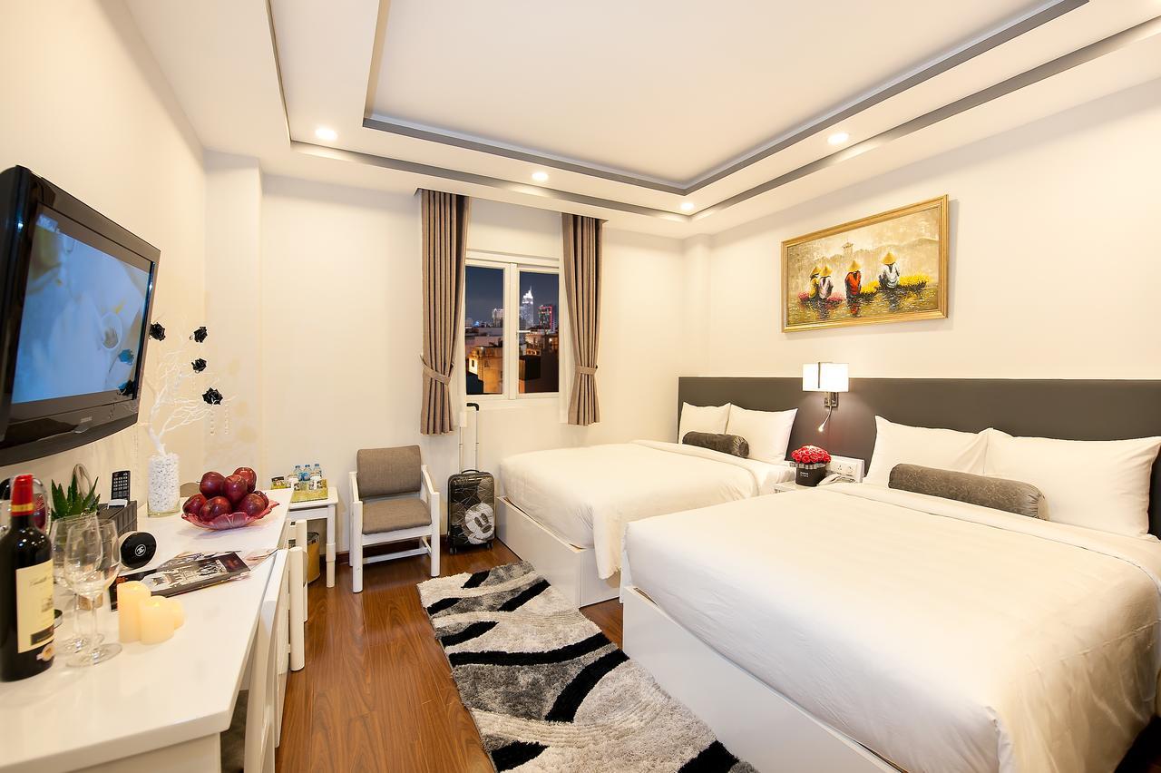 Adora Hồ Chí Minh TP. Hồ Chí Minh