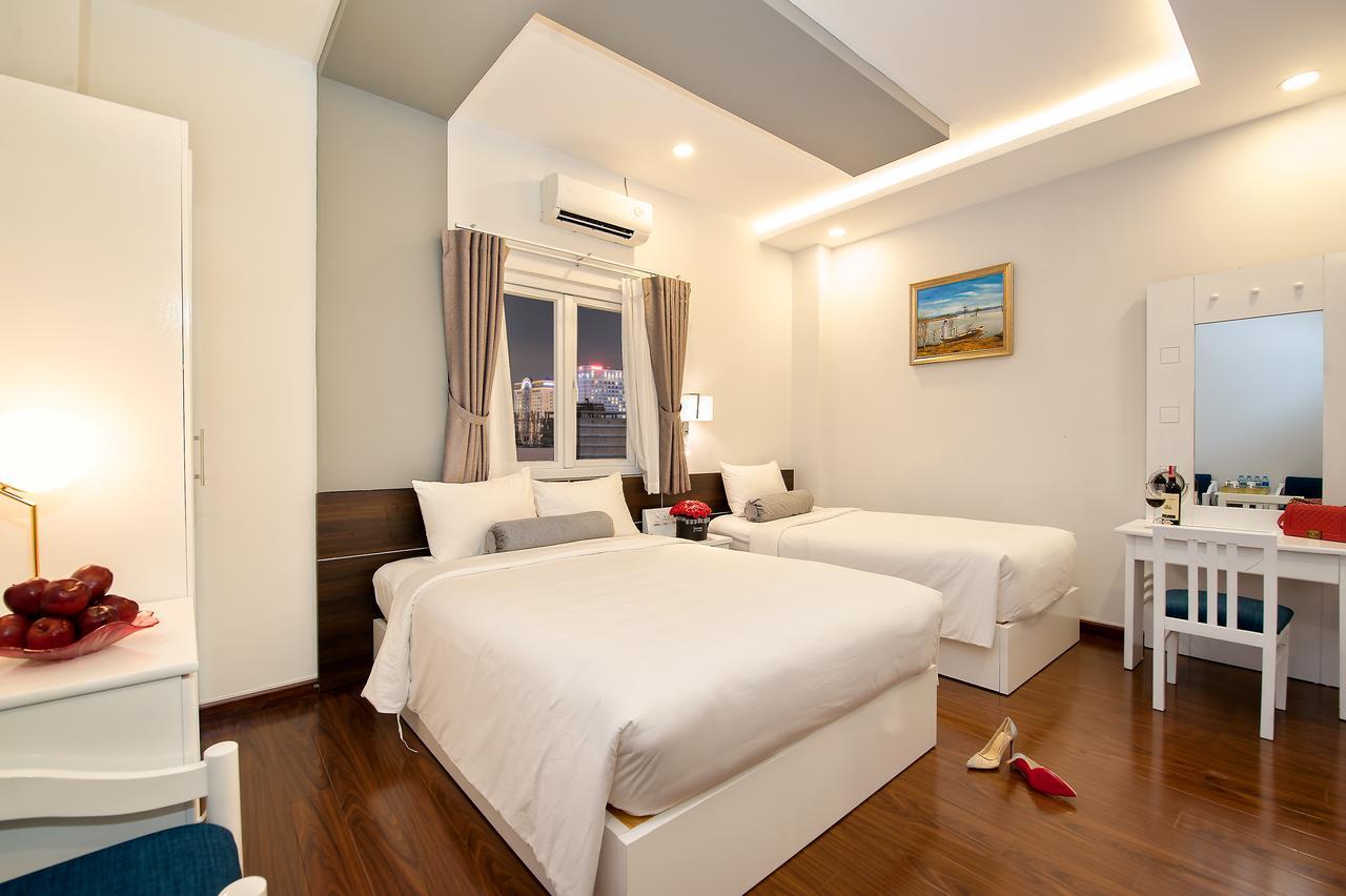 Khách sạn Adora Hồ Chí Minh TP. Hồ Chí Minh