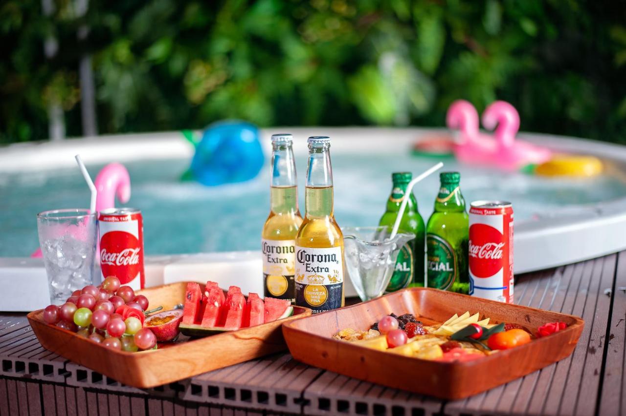 Adora Hồ Chí Minh 4* TP. Hồ Chí Minh