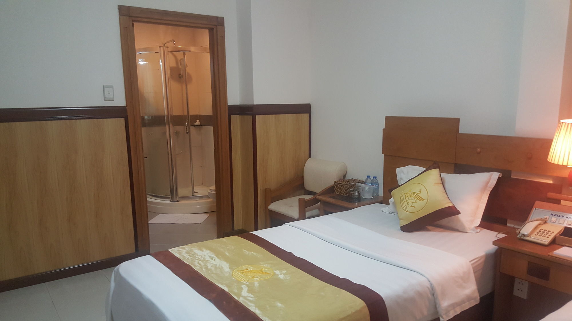 Adora Hồ Chí Minh Khách sạn