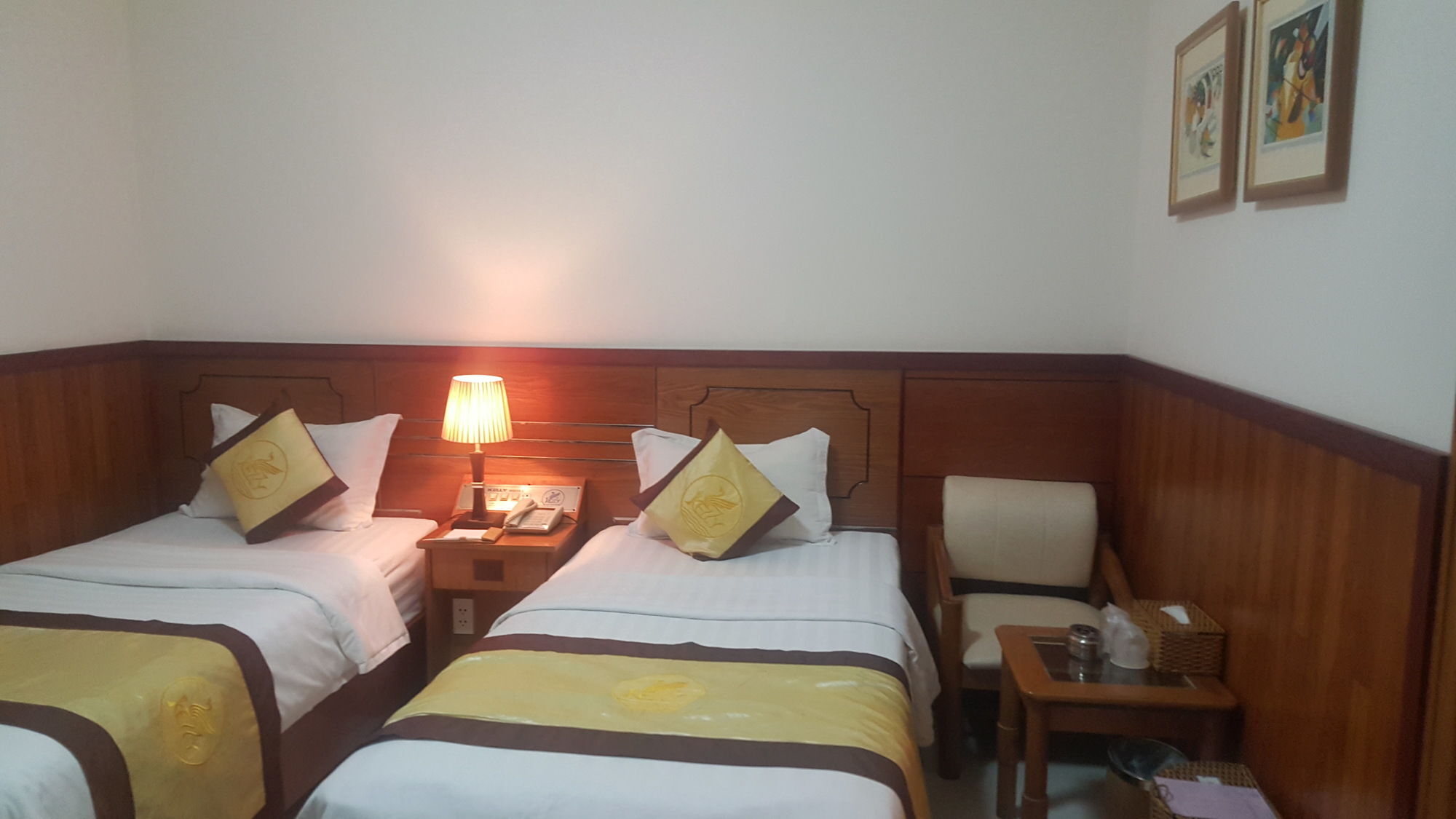 Adora Hồ Chí Minh Khách sạn TP. Hồ Chí Minh