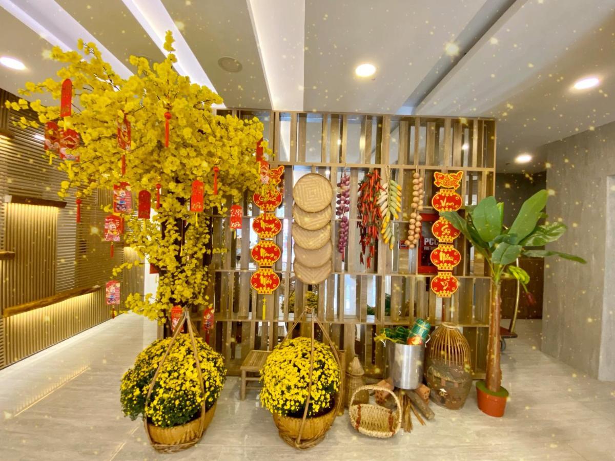 Adora Hồ Chí Minh 4* TP. Hồ Chí Minh